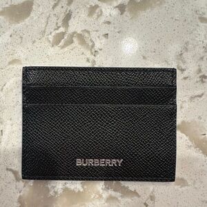 Burberry Card Holder